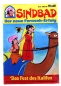 Preview: Sindbad - der neue Fernseh-Erfolg Comic Nr. 2: Das Fest des Kalifen von Bastei